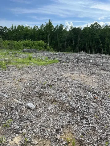00 Bullocksvile Park Road Manson NC 27553