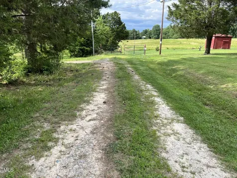 00 Bullocksvile Park Road Manson NC 27553