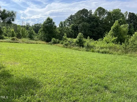 00 Bullocksvile Park Road Manson NC 27553