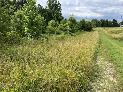 00 Bullocksvile Park Road Manson NC 27553