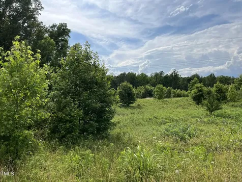 00 Bullocksvile Park Road Manson NC 27553