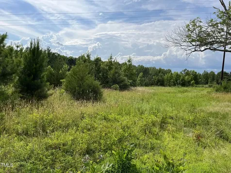 00 Bullocksvile Park Road Manson NC 27553