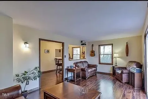 105 Lantern Way Carrboro NC 27510