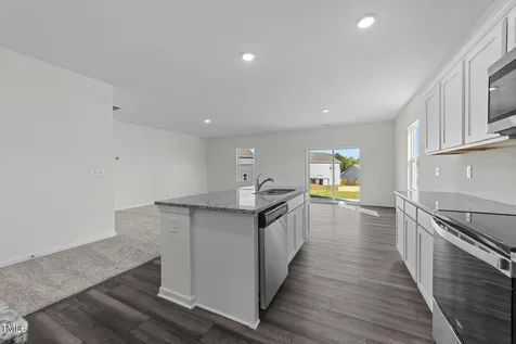 261 Babbling Brook Drive Clayton NC 27520