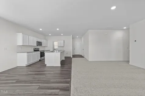 261 Babbling Brook Drive Clayton NC 27520