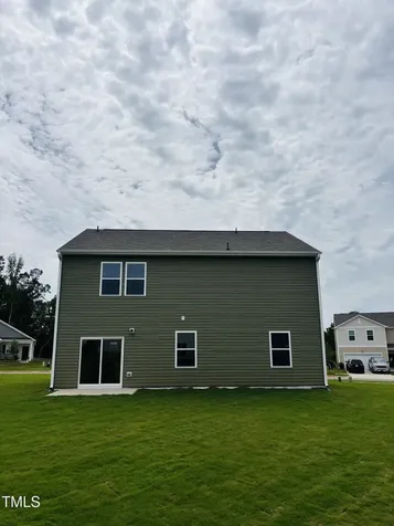 261 Babbling Brook Drive Clayton NC 27520