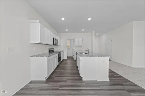 261 Babbling Brook Drive Clayton NC 27520
