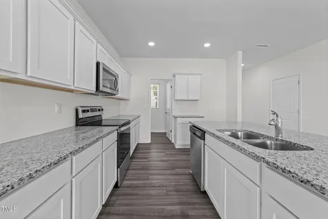 261 Babbling Brook Drive Clayton NC 27520
