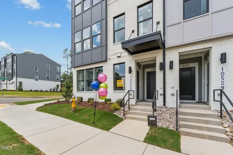 10553 Pleasant Branch Drive Raleigh NC 27614