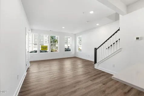 10543 Pleasant Branch Drive Raleigh NC 27614