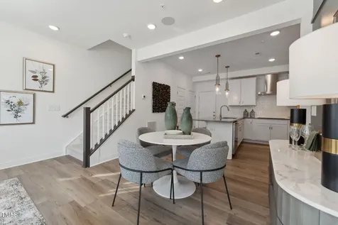 10543 Pleasant Branch Drive Raleigh NC 27614