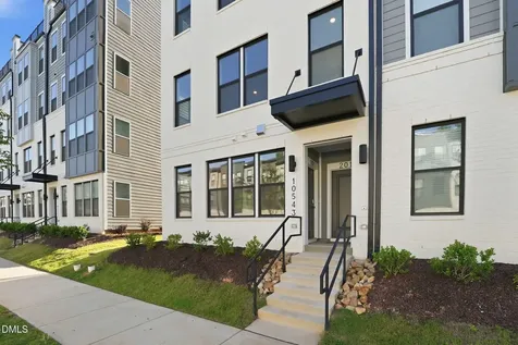 10543 Pleasant Branch Drive Raleigh NC 27614