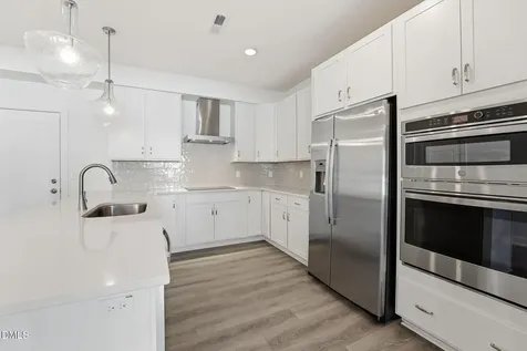 10543 Pleasant Branch Drive Raleigh NC 27614