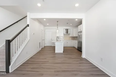 10543 Pleasant Branch Drive Raleigh NC 27614