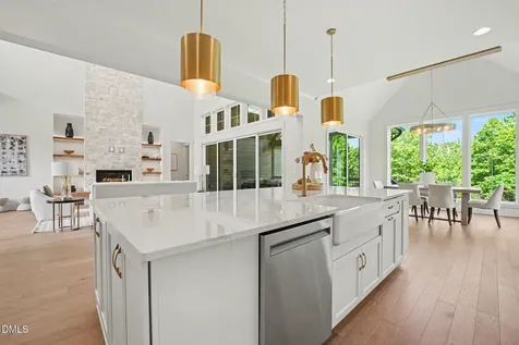 346 Lila Drive Pittsboro NC 27312