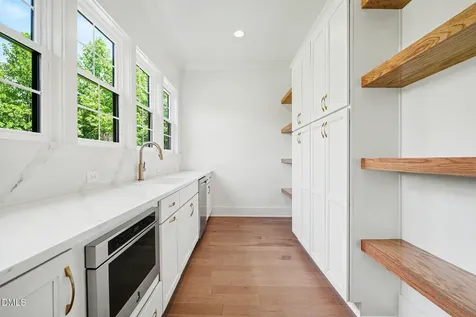 346 Lila Drive Pittsboro NC 27312