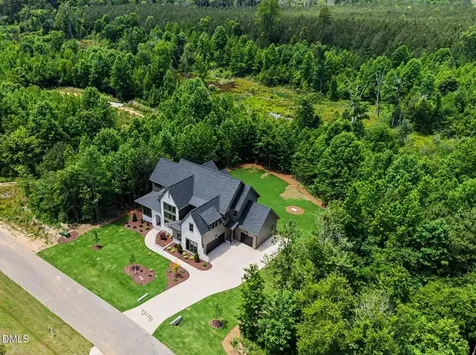 346 Lila Drive Pittsboro NC 27312
