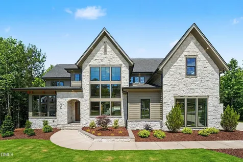 346 Lila Drive Pittsboro NC 27312