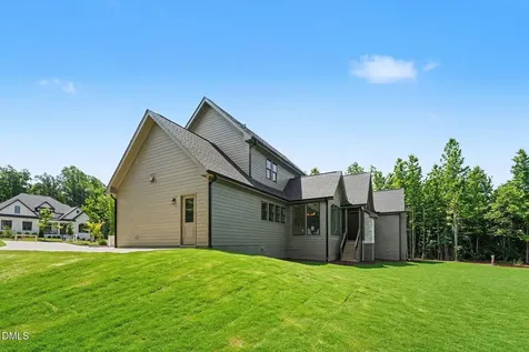 346 Lila Drive Pittsboro NC 27312