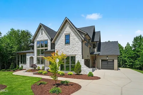346 Lila Drive Pittsboro NC 27312