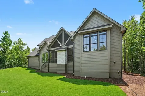 346 Lila Drive Pittsboro NC 27312