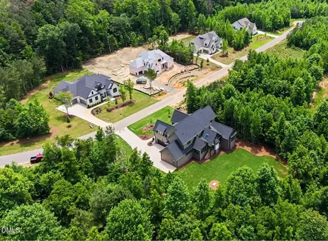 346 Lila Drive Pittsboro NC 27312
