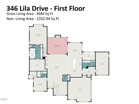 346 Lila Drive Pittsboro NC 27312