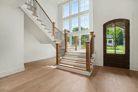 346 Lila Drive Pittsboro NC 27312