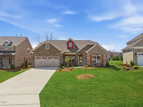 1077 Tulloch Court Burlington NC 27215