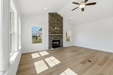 1077 Tulloch Court Burlington NC 27215
