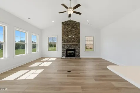 1077 Tulloch Court Burlington NC 27215