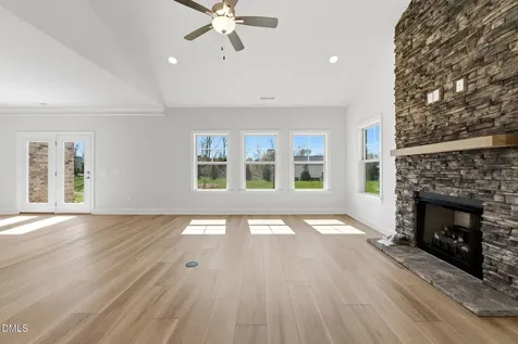1077 Tulloch Court Burlington NC 27215