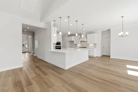 1077 Tulloch Court Burlington NC 27215