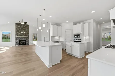 1077 Tulloch Court Burlington NC 27215