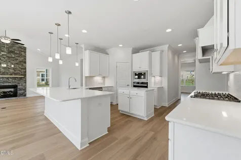 1077 Tulloch Court Burlington NC 27215