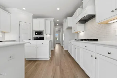 1077 Tulloch Court Burlington NC 27215