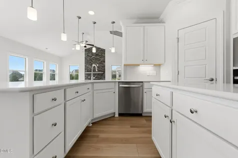 1077 Tulloch Court Burlington NC 27215