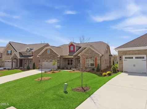 1077 Tulloch Court Burlington NC 27215