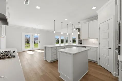 1077 Tulloch Court Burlington NC 27215