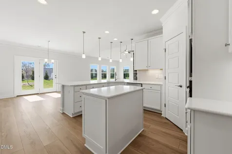 1077 Tulloch Court Burlington NC 27215