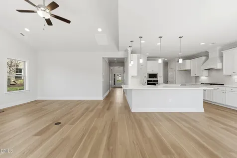 1077 Tulloch Court Burlington NC 27215