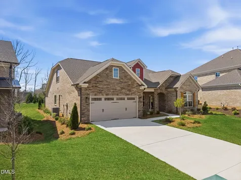 1077 Tulloch Court Burlington NC 27215