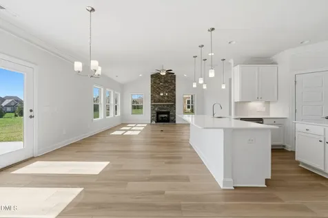 1077 Tulloch Court Burlington NC 27215
