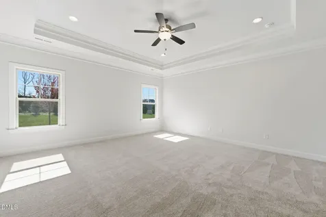 1077 Tulloch Court Burlington NC 27215