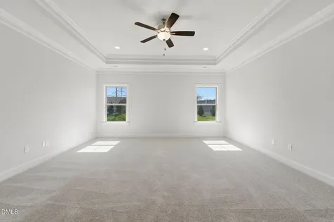 1077 Tulloch Court Burlington NC 27215