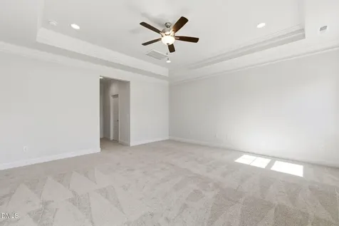 1077 Tulloch Court Burlington NC 27215