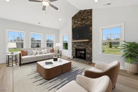 1077 Tulloch Court Burlington NC 27215