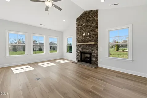 1077 Tulloch Court Burlington NC 27215