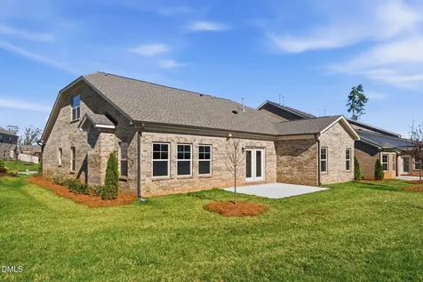 1077 Tulloch Court Burlington NC 27215