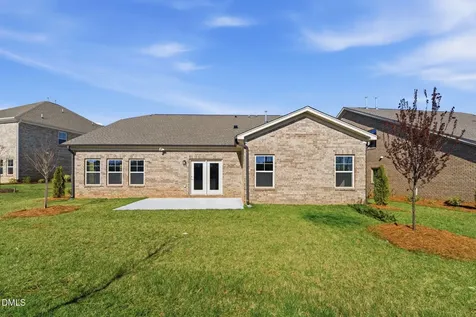 1077 Tulloch Court Burlington NC 27215